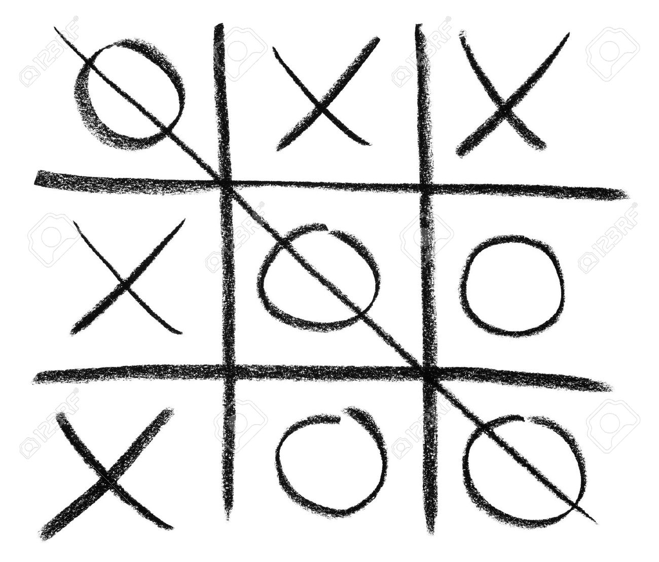 tic-tac-toe